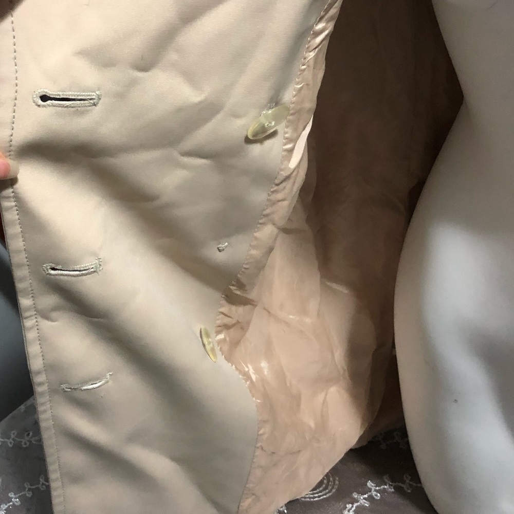 Mng Jacket - image 4